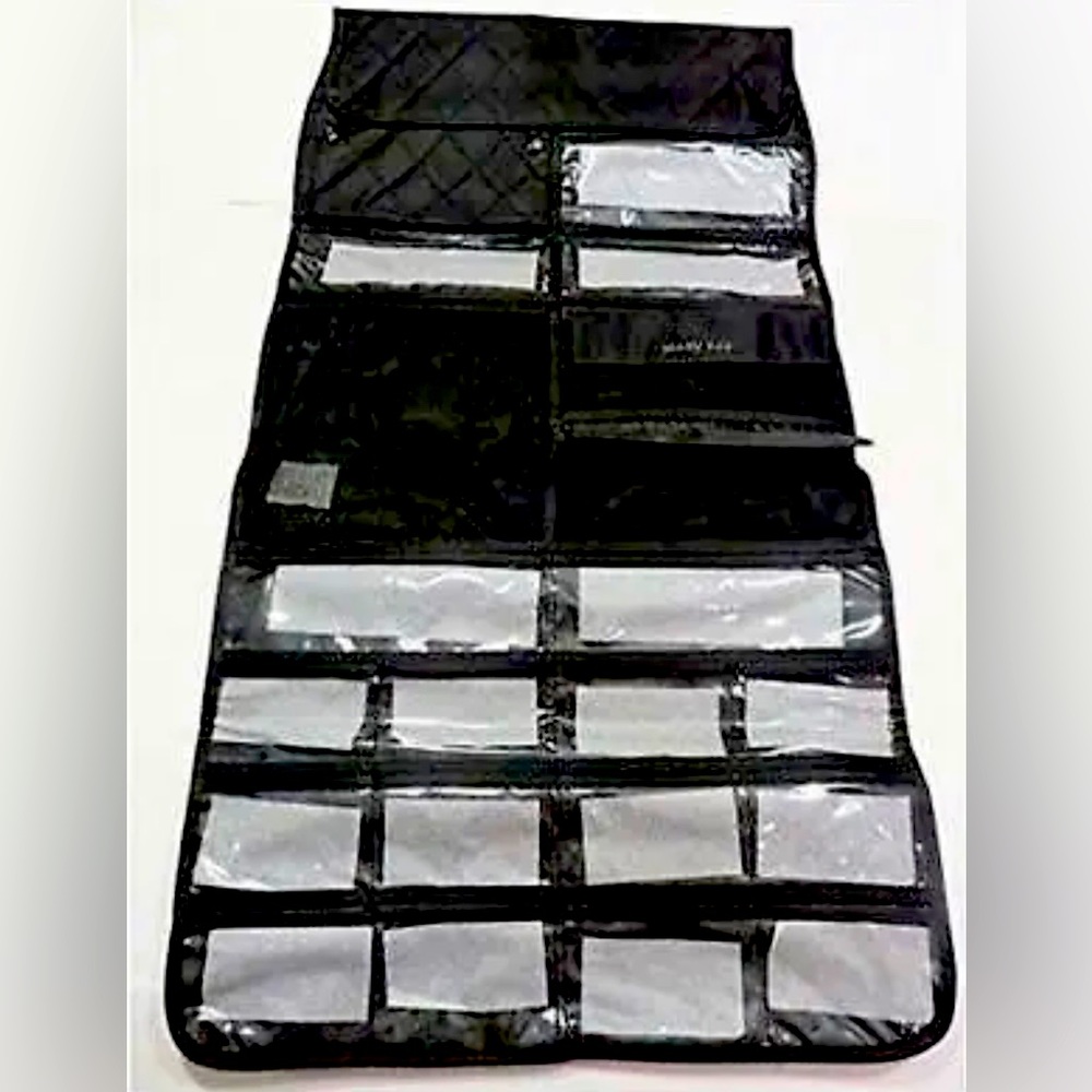 MaryKay travel jewelry organizer